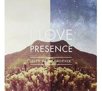Various Artist - I Love Your Presence-Live from Ph [Import]