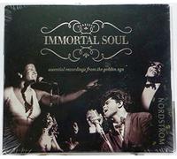 Various Artist - Immortal Soul ~ Essential Recordings From the Golden Age (Nordstrom)