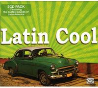 Various Artist - Latin Cool [Import]