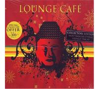 Various artist - Lounge café