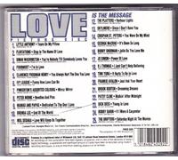 Various Artist - Love is the Message