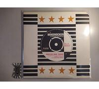 Various Artist - Mindrocker (A US-Punk Anthology) Vol. 12 - Fourteen Rare Tracks [12" White Vinyl].