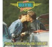 VARIOUS ARTIST - More Rock 'N' Roll Love Songs