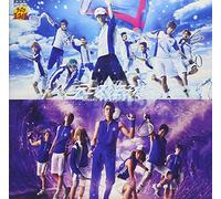 VARIOUS ARTIST - Musical The Prince Of Tennis 3Rd Season Seigaku Vs Higa