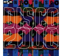 Various Artist - Neo Disco: Disco 2000