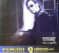 Various Artist - New Music Sampler Vol.l1 (UK Import)