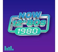 Various Artist - Now 12" 80s: 1980 [Import]
