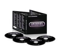 Various Artist - Now-Yearbook The Vault: 1981 [Import]