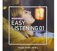 VARIOUS ARTIST - Ntvm Music Library Sound Genre Hen Easy Listening 01