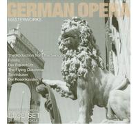 Various Artist - Operas allemands