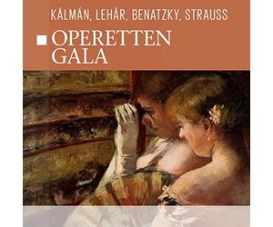 Various Artist - Operetten Gala