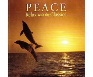 Various Artist - Peace-Relax With the Classics