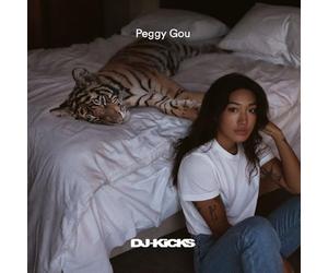 VARIOUS ARTIST/PEGGY GOU - DJ-KICKS: PEGGY GOU (TIGERFUR