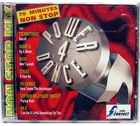 VARIOUS ARTIST - POWER DANCE 4 LIKE DMC MASTERMIX CD [UK Import]