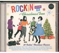 VARIOUS ARTIST - Rocking Around the Christmas Tree [Audio cd] [Audio CD] VARIOUS ARTIST