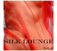Various Artist - Silk Lounge Vol.2 [Import]
