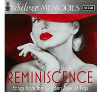 Various Artist Silver Memories: Reminiscence/Various (CD)