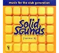 Various Artist - Solid Sounds-Format 5 (2CD) [Import]