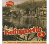 Various artist - Spécial guinguette 3