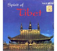 Various artist - Spirit of tibet-