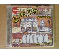 Various Artist - Spunk Volume One (UK Import)