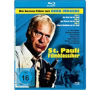Various Artist - St. Pauli Filmklassiker [Blu-Ray] [Import]