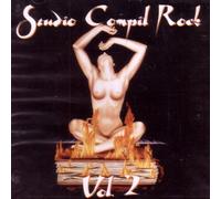 Various artist - Studio compil rock - Vol. 2