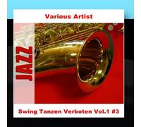 Various Artist - Swing Tanzen Verboten Vol.1 #3