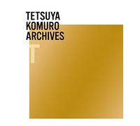VARIOUS ARTIST - Tetsuya Komuro Archives `T`