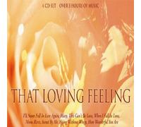 Various Artist - That Loving Feeling Box Set Flat Pack