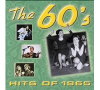Various Artist - The 60`s-Hits of 1965