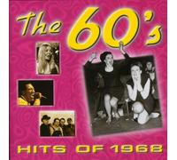 Various Artist - The 60`s-Hits of 1968