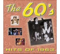 Various Artist - The 60's-Hits of 1963