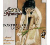 Various Artist - The Art Of Romance. Portrait Of Romance (UK Import)