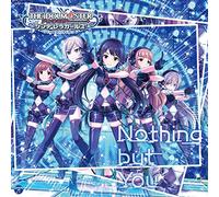 VARIOUS ARTIST - The Idolm@Ster Cinderella Girls Starlight Master 17 Nothing But You