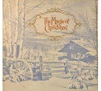 Various Artist - The Magic Of Christmas