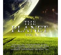 Various artist - The Planet Vol.1