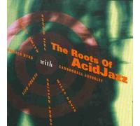 Various Artist - The Roots of Acid Jazz