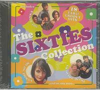 VARIOUS ARTIST - THE SIXTIES COLLECTION [UK Import]