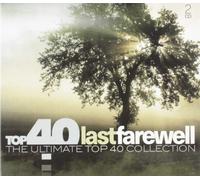 Various Artists – The Last Farewell: The Ultimate Top 40 Collection – Coffret CD