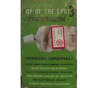 Various Artist - Top Of the Spot 3