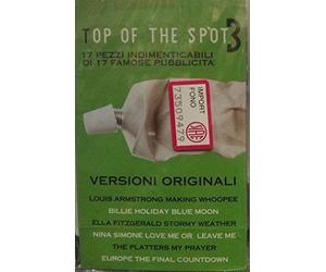 Various Artist - Top Of the Spot 3