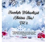 Various Artist - Traumhafte Weihnachtszeit (Christmas Time) Vol.2 [Import Allemand]
