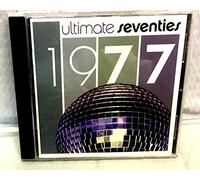 Various Artist - Ultimate 70s Series 1977-Sm