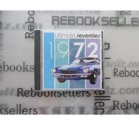 Various Artist - Ultimate Seventies 1972 [Import allemand]