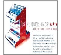 Various Artist - Us Number Ones-Flat Pack Box Set
