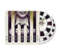 Various artist - V/A Beetlejuice