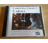 various artist - various artist - Christmas Chorus Carols CD