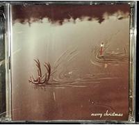 Various Artist - Various Artist - merry christmas - Mariah Carey - Aqua - Noa - Diana Krall - Cue - Pappa Bear - Marilyn Manson
