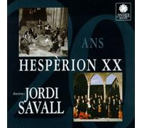 various artist - Vingt Ans Hesperion XX Import (UK Import)